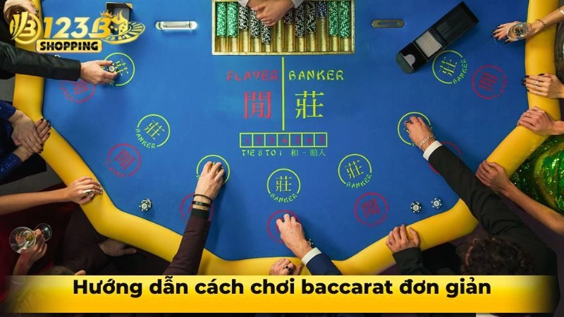 Giải trí đơn giản với cách chơi chi tiết từ A đến Z